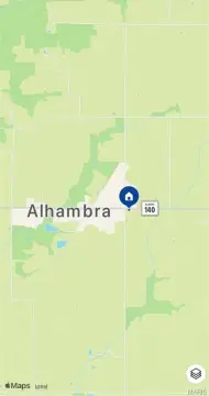 Vacant Lot in Downtown Alhambra