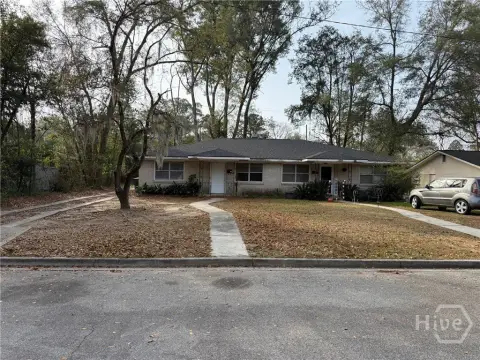 Savannah Duplex: Investment Opportunity