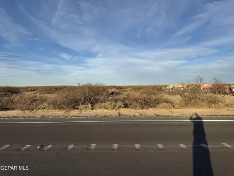 West Texas Land Opportunity