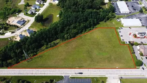 Brooklyn Commercial Land For Sale