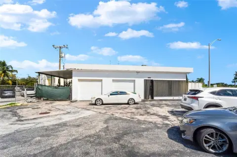 Prime Commercial Lot - Miami