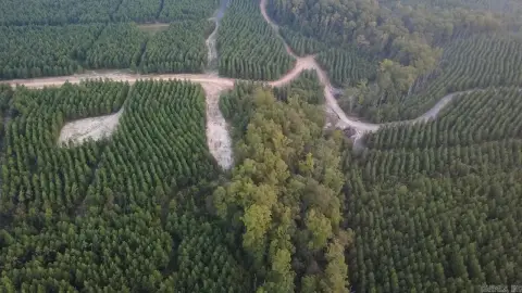 Scenic Residential Lot with Lake View