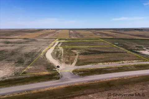 Industrial Land
