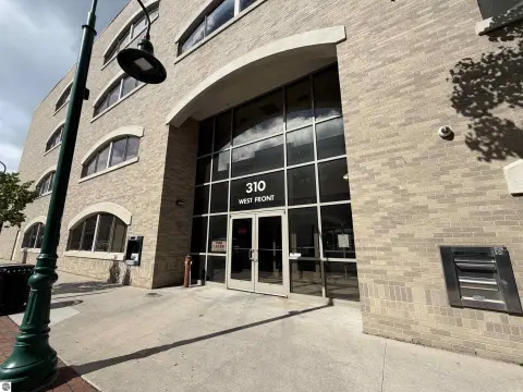 Downtown Traverse City Office Space
