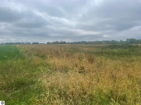Rosebush Farmland with Solar Lease