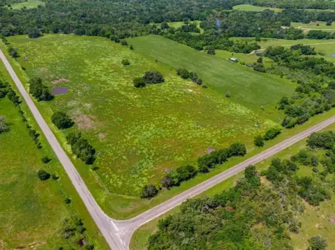34 Acres of Texas Serenity