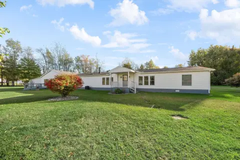 Multifamily Property with In-Law Suite