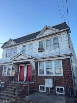 Irvington Twp. Fourplex For Sale