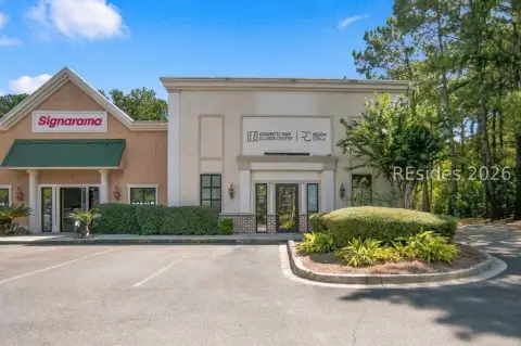 Leased Medical Office Space