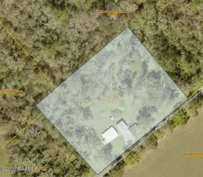 Land in Iota School Zone