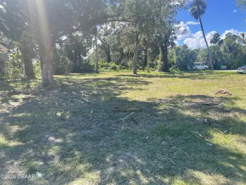 Daytona Beach Vacant Land