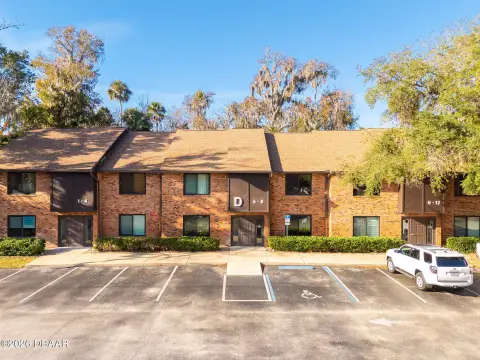 Furnished Office Suite in Ormond