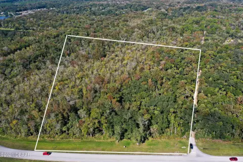 Edgewater Vacant Land For Sale