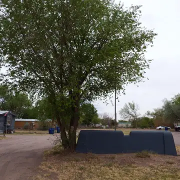 Mobile Home and RV Park