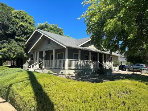 Duplex Income Property