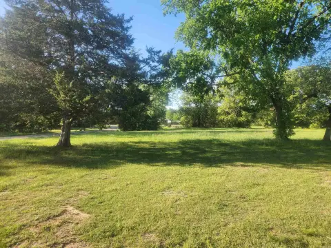 Residential Lot in Lamar, AR