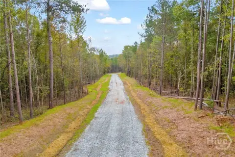 Jefferson, GA Homesite Opportunity