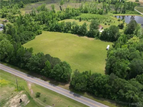 Centreville, AL Land For Sale