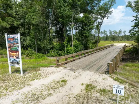 Expansive Land Parcel in Rocky Point