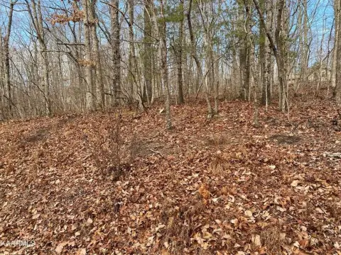 Crossville, TN Building Lot