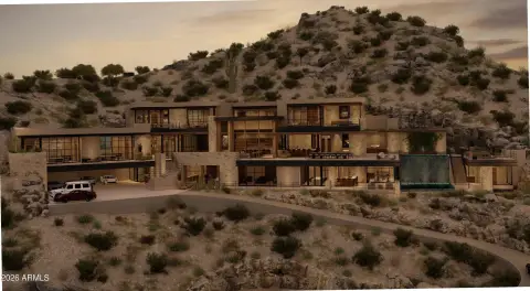 Paradise Valley Land Opportunity