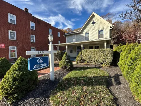 Northport Office Space For Rent