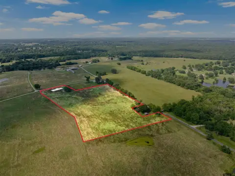 11 Acres Near Lake Bob