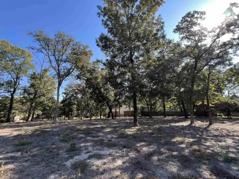 Hickory Creek Estates Residential Lot