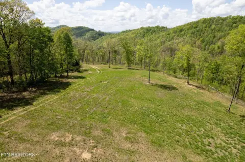 20 Acres in Tazewell, TN