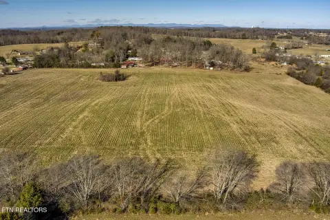 Loudon Land Ideal for Farming