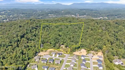 Clinton, TN Land Opportunity