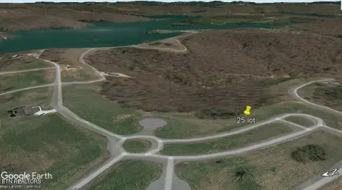 Residential Land in Gated Community