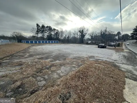 Toccoa Commercial Lot For Sale
