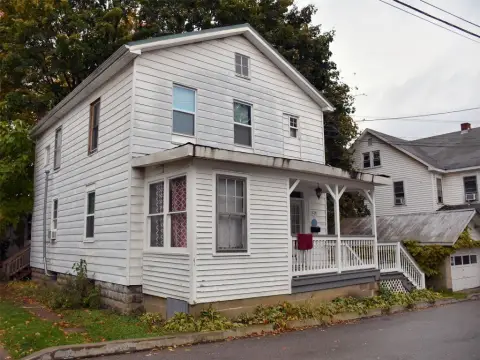 Meadville Fourplex Investment Opportunity
