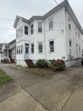 Updated Two-Family Home, New Bedford