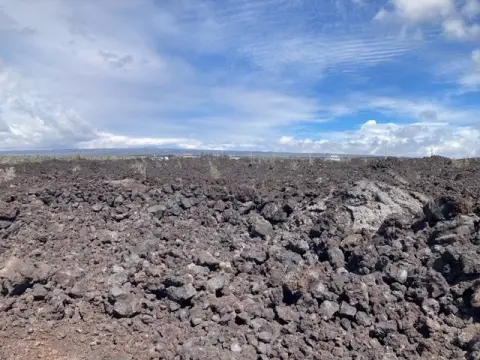 Ocean View Land Parcel