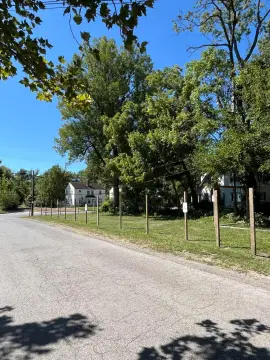 Columbus Vacant Residential Lot