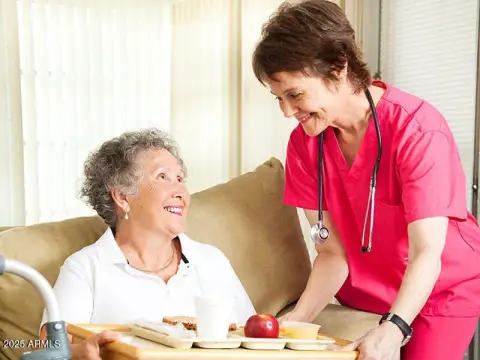 Assisted Living Business Opportunity