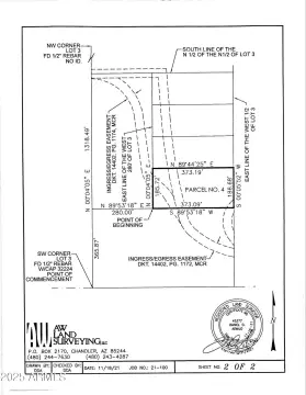 Laveen Land For Sale