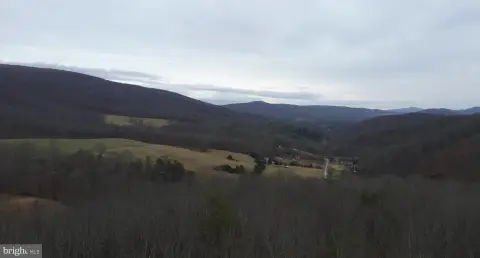 Serene 11.48-Acre Lot in Baker, WV