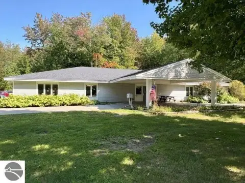 Boyne City Office Building