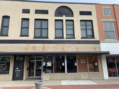 Downtown Ithaca Retail/Office Space