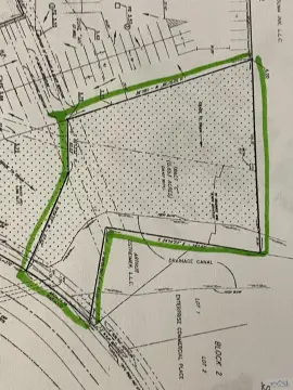 Commercial Land Ground Lease Available