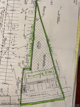 Commercial Land Ground Lease Available