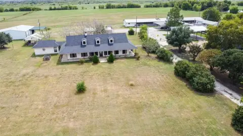 Income-Producing Ranch with Daycare Business