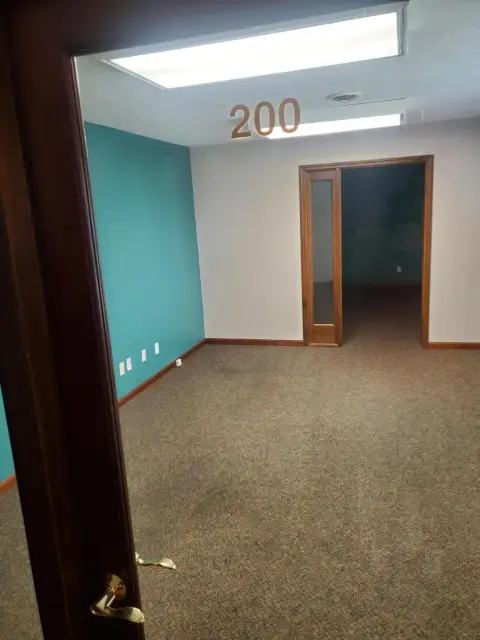 Office Space in Nixa Business District