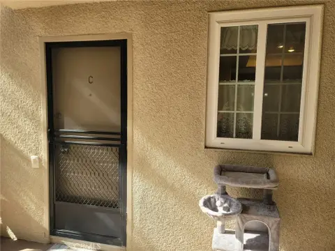 Furnished Residential Income Property