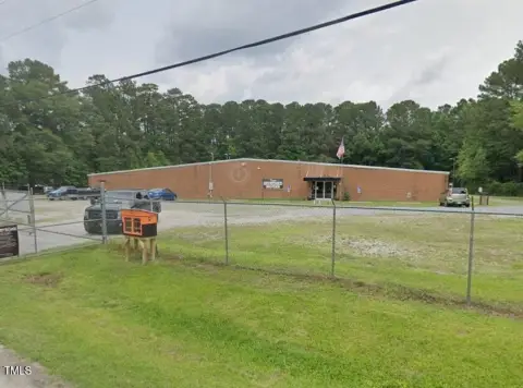 Kenly Church and Assembly Facility