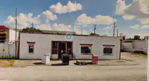 Opa-Locka Commercial Lot For Sale