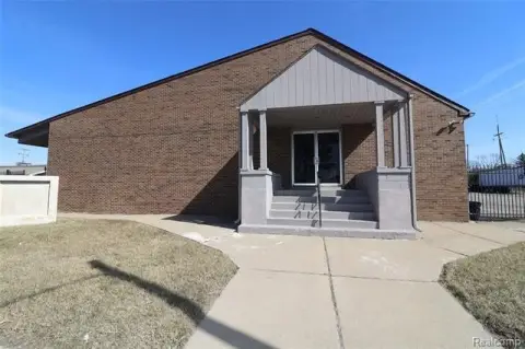 Detroit Commercial/Industrial Multi-Use Property